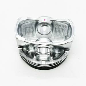 ลูกสูบและแหวน M20A-FKS 13101-24040 สำหรับเครื่องยนต์โตโยต้า โคโรลล่า แฮร์ริเออร์ ราฟ4 เล็กซัส <span class=keywords><strong>UX</strong></span> รุ่น MZEA12 MZAA10 MXAA50 - Product Image 4