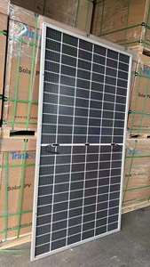 แผงโซลาร์เซลล์พลังงานสูง Trina Solar รุ่น Vertex <span class=keywords><strong>TSM</strong></span>-<span class=keywords><strong>DEG20C</strong></span>.<span class=keywords><strong>20</strong></span> กำลังไฟ 580W 585W 590W 595W 600W - Product Image 4