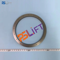 Ensemble de transformateur rotatif pour ascenseur KM986686G01