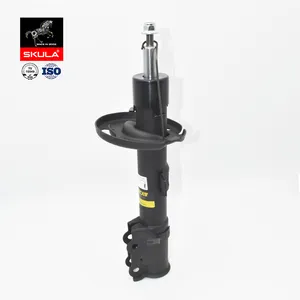 Front Shock Absorber MONREO For FORD ECOSPORT 2013- 746152SP 746151SP CN1518K001A4B CN1518045A4B