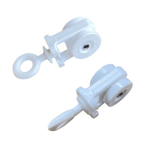 Porte-rideau motorisé multifonctionnel pour <span class=keywords><strong>somfy</strong></span> - Product Image 1