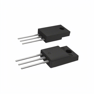 ชิ้นส่วนวงจรอิเล็กทรอนิกส์ ทรานซิสเตอร์ TO-220FP STF11NM60ND ของแท้ - Product Image 1