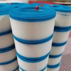 Máy Sấy Vải Lưới Vành Đai <span class=keywords><strong>Polyester</strong></span> Máy Sấy Màn Hình Cho Máy Làm Giấy Giấy Bột Giấy - Product Image 1