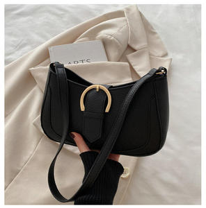 Bolso de Moda Ligero y de Lujo 2026, Bolso Multifuncional de Hombro y Cruzado para Mujer - Product Image 2