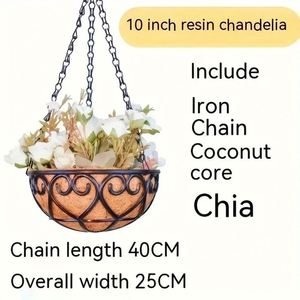 Paniers tissés indiens boîte à thé <span class=keywords><strong>en</strong></span> <span class=keywords><strong>bambou</strong></span> panier clôture jardinière suspendue pots et casseroles <span class=keywords><strong>en</strong></span> rotin jouer plaques murales ensemble papier corde <span class=keywords><strong>osier</strong></span> - Product Image 4