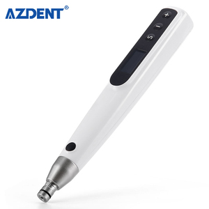 Goede Prijs Elektrische Polijstmachine Azdent Dentale Draadloze Hygiëne Profie Handstuk - Product Image 5