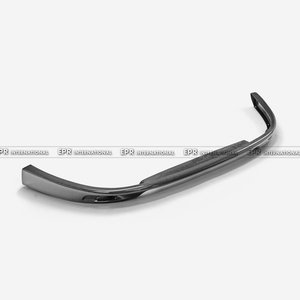 Labio Delantero de Carbono Tipo USR para Supra MK4 JZA80 93-98, Ajuste Perfecto - Product Image 2
