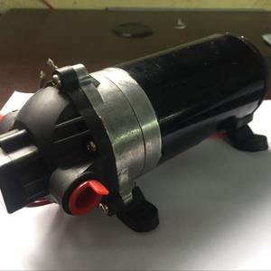 Bomba de Diafragma de Alta Potencia DP-160M 220V, Bomba Atomizadora Eléctrica de Alta Presión para Limpiadores de Alta Presión para Pisos - Product Image 3