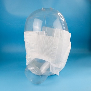 <span class=keywords><strong>Pañales</strong></span> desechables para adultos, para incontinencia, para personas mayores - Product Image 3