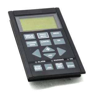 Panel Kontrol Lokal Plc LCP2 LCP 2 175N0131 SW Ver 2 Pengontrol Pemrograman Panel Kontrol - Product Image 1