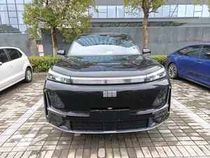 Pour Geely Galaxy M9 PHEV SUV Luxe, autonomie électrique de 230 km, toit panoramique automatique, moteur hybride turbo, conduite à gauche, Euro VI, jantes en alliage R20 - Product Image 5