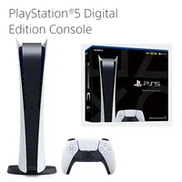 Vente en gros de consoles PlayStation 5 Slim d'occasion en stock avec fonction de surveillance du sommeil, matériaux en plastique et en aluminium