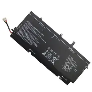 BG06XL batterie d'ordinateur portable pour HP EliteBook 1040 G3 G3-X1W94UP G3-DS64EP G3-FB15UP G3-B/E/X/Y/Z/W/V HSTNN-IB6Z batterie d'ordinateur portable