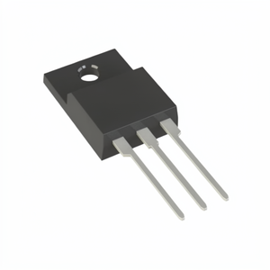 ตัวแทนจำหน่ายอย่างเป็นทางการ XP6NA3R5IT TO-220CFM ทรานซิสเตอร์ ชิ้นส่วนอิเล็กทรอนิกส์ - Product Image 1
