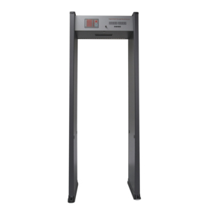 Averguard Single Zone <strong>Security</strong> Screening Walk Through Body Scanner WTMD Door Frame Metal Detector for <strong>Security</strong> &amp; Protection - Product Image 3