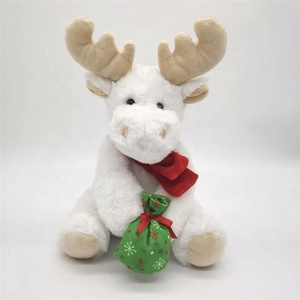 Personnalisé <span class=keywords><strong>En</strong></span> <span class=keywords><strong>Ligne</strong></span> Shopping Peluche Gros <span class=keywords><strong>Animaux</strong></span> Jouets de Noël Ours <span class=keywords><strong>En</strong></span> Peluche Jouet Ours - Product Image 3