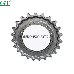 Vender excavadora piñón para DX225LCA con el número de parte 200108-00095A - Product Image 5