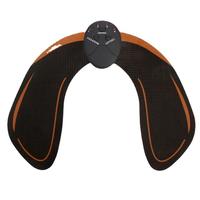 Patch de massage électrique pour les hanches, masseur liftant et sculptant les fesses, rechargeable par USB, batterie 150 mAh, 6 modes, 15 vitesses, minuterie