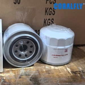 Pièces de moteur de camion tracteur excavateur, cartouche de filtre à carburant, filtre à carburant RB507017 - Product Image 1