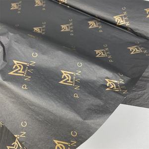 Wholesale Korean Wrapping Cotton <strong>Rag</strong> Tissue <strong>Paper</strong> for Flowers Art - Product Image 4