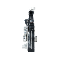 Phoroptère manuel Aist Optics ML-400, phoroptère optique ophtalmique chinois