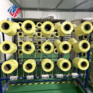 Material de Aislamiento Resistente al Calor de Fibra de Aramida 220dtex - Product Image 2