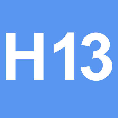 H13