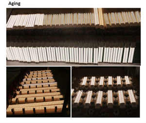 Ul được liệt kê 9W đến 23W PLL LED Đèn 3cct lựa chọn 120LM/W G23 2pin 2g11 4pin cơ sở PC cho khách sạn Sử dụng thay thế nhỏ gọn huỳnh quang - Product Image 6