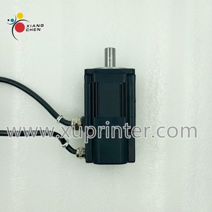 มอเตอร์ไดรเวอร์ WD คุณภาพดีที่สุด รุ่น 764530064I NA70-40NAMKS-PRF-M46A NA70-40NAMKS-M89-PRF สำหรับอะไหล่เครื่องพิมพ์ออฟเซ็ตโคมอริ - Product Image 6