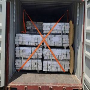 Lingotes de Magnesio Metálico Puro al 99.99% 99.95%, Marca OEM para la Industria de Aleaciones de Magnesio - Product Image 6