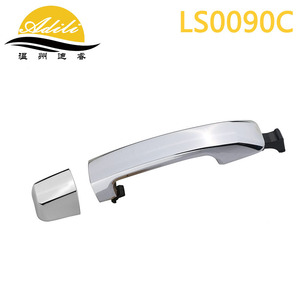 ฝาครอบมือจับประตู Adili รุ่น LS0090C ชุบโครเมียม สำหรับรถยนต์โตโยต้า ทันดรา เซคคอยียา - Product Image 2
