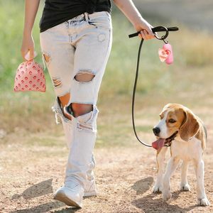 Des promenades quotidiennes aux sorties en plein air – Faites confiance à nos sacs à déjections canines ultra-résistants à tout moment - Product Image 3