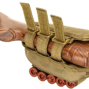 Sac de transport tactique réglable et portable Sinairsoft pour équipement de défense personnelle - Product Image 5