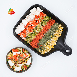 Poudre d'assaisonnement mixte, Sauce, Flocons <span class=keywords><strong>de</strong></span> légumes déshydratés, Prix Singapour - Product Image 3