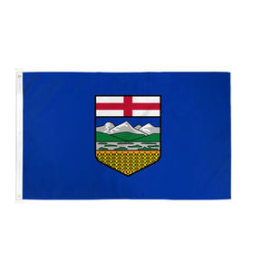 Vente directe d'usine de drapeaux indigènes canadiens, drapeaux d'intérieur et d'extérieur, 3x5 pieds, drapeaux durables et de haute qualité - Product Image 2