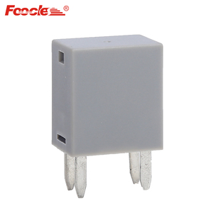 高品質の新しいフォーカルズオートリレー12V 30A 3031ahcr1u01カーリレー - Product Image 2