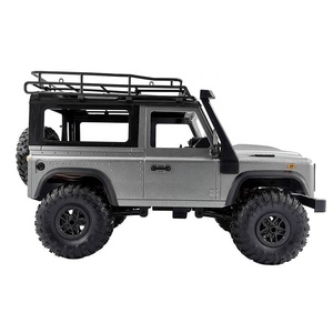 Mn-99s Autos Nuevos Mini Buggy Eléctrico de Juguete en Oferta, Auto <span class=keywords><strong>Rc</strong></span> de Escalada 4*4 de Alta Velocidad - Product Image 5
