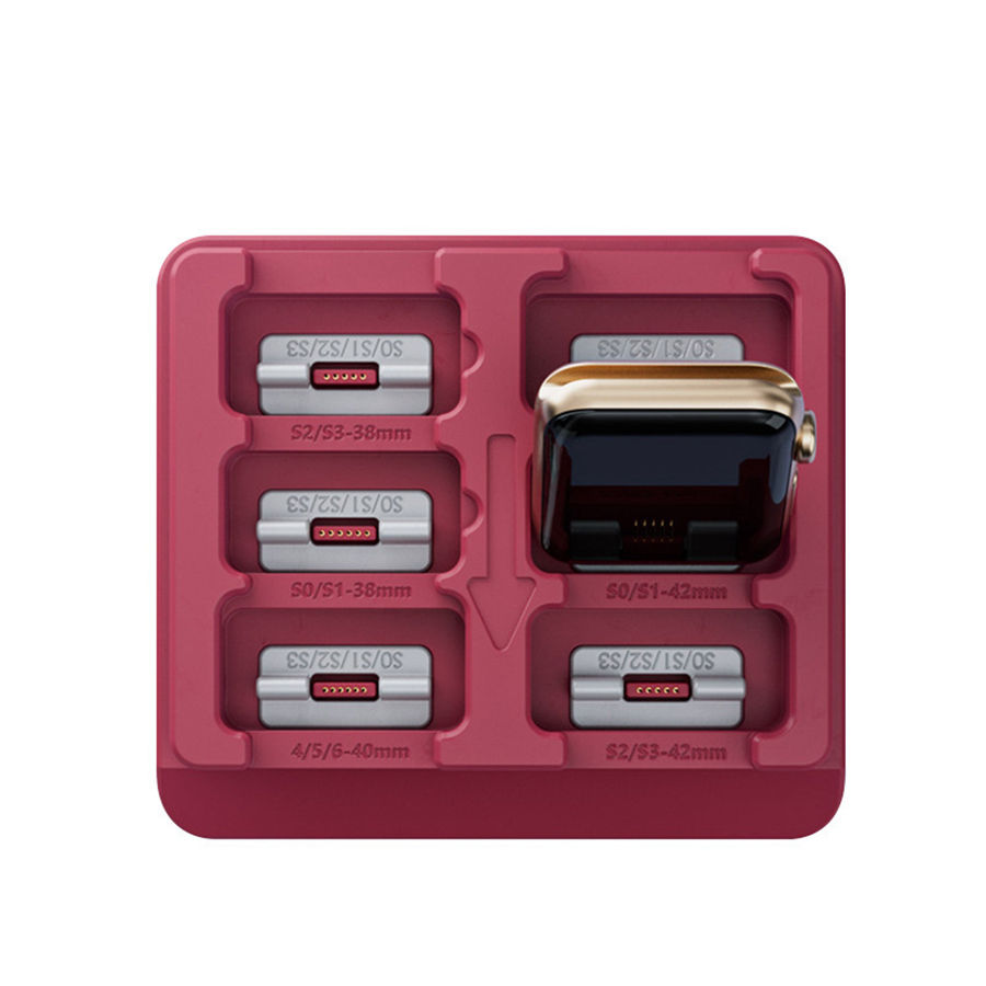 เครื่องมือซ่อมนาฬิกา SBSJ-01