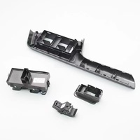 Interruptor y Botón del Elevalunas para Volkswagen Sagitar, Nuevo con 1 Año de Garantía para Modelos 06-19, 1K0959855