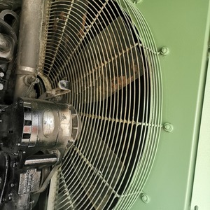 <span class=keywords><strong>Sullair</strong></span> 780rh Cummins Engine <span class=keywords><strong>Compresseur</strong></span> d'air à vis pour puits d'eau remorquable <span class=keywords><strong>Compresseur</strong></span> diesel 20bar pour le forage de puits de forage - Product Image 6