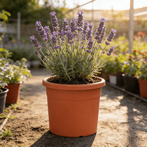 Maceta de Plástico Estilo Bohemio Europeo de Primera Calidad con Orificio de Drenaje para Suculentas y Plantas en Maceta - Product Image 1