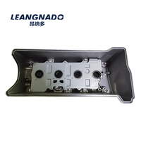 Baru untuk /CRV/Spirior/Odyssey/Accord 2.4L Tutup Katup Paduan Aluminium OEM 12310-R40-A00 untuk