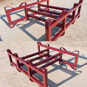 Baril en bois chêne massif 925 l, nouvel accessoire pour le vin - Product Image 2