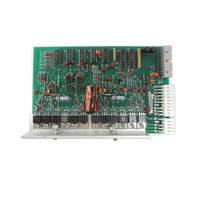 Fabricación de Productos Personalizados, Placa de Control de Energía, PCB de Potencia, PCBA, Ensamblaje de Componentes SMD, SMT y DIP