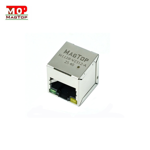 موصل HDMI عبر RJ45 لنقل الفيديو لمسافات طويلة مع محول CAT6 CAT7 - Product Image 6