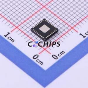 Tout nouveau et original DP83TD510ERHBR HVQFN-32-EP(5x5) émetteur-récepteur Ethernet à puce IC à circuit intégré - Product Image 2