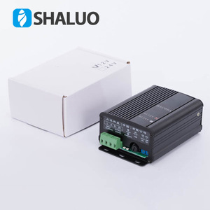 Shaluo BAC06A <b>Battery</b> Charger 12V <b>24V</b> Automatic Switching Power Supply For Diesel Generator Car <b>Battery</b> - Product Image 3