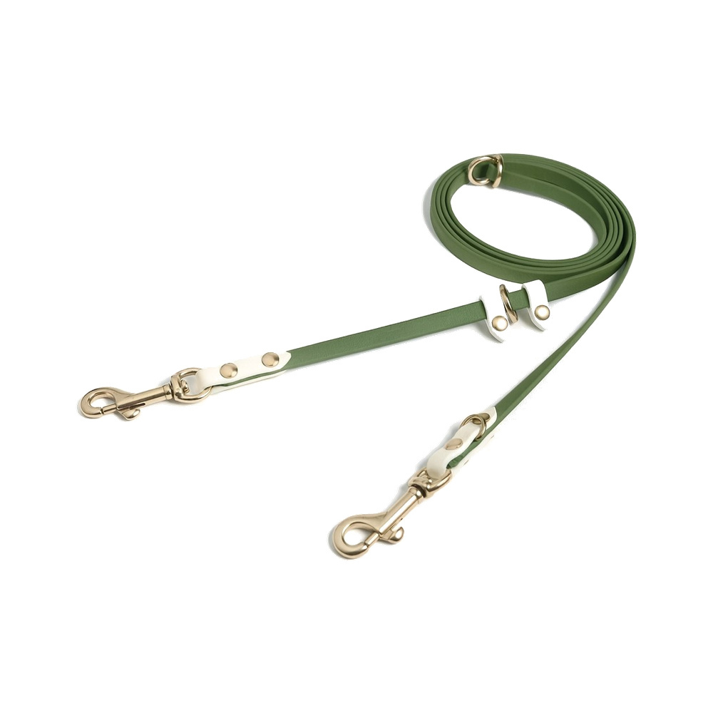 Laisses Olive