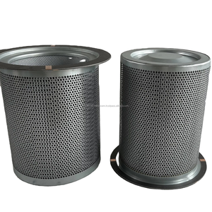 Nuevo Filtro Separador de Aceite para Compresor de Aire con Motor MANNY, Modelo 4900051481, Certificado ISO 9001 - Product Image 3