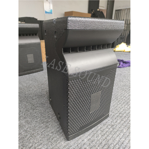 Vrx 928L 8-Inch <strong>Mini</strong> Professional Audio Speaker Active Passive <strong>Line</strong> <strong>Array</strong> 800W Output Power 8 Ohms Neodymium Wooden Outdoor Use - Product Image 2